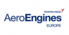 Logo of Aero-Engines Europe 2021