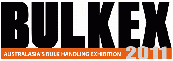 Logo of BULKEX 2011