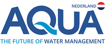 Logo of AQUA NEDERLAND Mar. 2027
