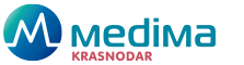 Logo of Medima Krasnodar 2024