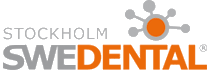 Logo of DENTAL SCANDINAVIA Nov. 2026