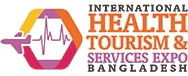 Logo of INTERNATIONAL HEALTH TOURISM & SERVICES EXPO May. 2023