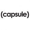 Logo of Capsule Show 2020