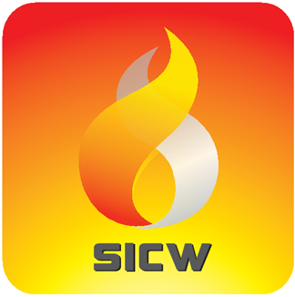 Logo of SICW 2012