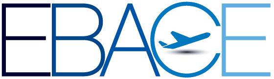 Logo of EBACE 2027