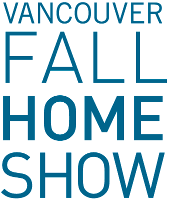 Logo of Vancouver Fall Home Show 2023