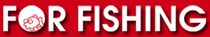 Logo of FOR FISHING Feb. 2027