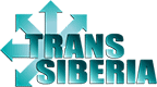 Logo of TransSiberia 2014