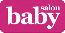 Logo of SALON BABY Dec. 2026