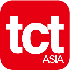 Logo of TCT Asia 2024