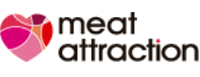 Logo of MEAT ATTRACTION Feb. 2027