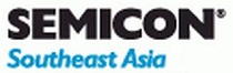 Logo of SEMICON SOUTHEAST ASIA May. 2023