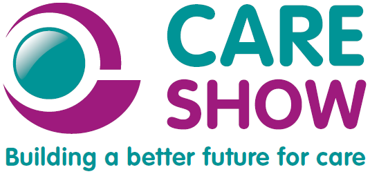 Logo of Care Show Birmingham 2024