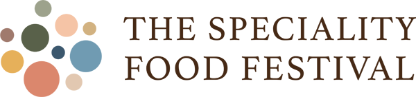 Logo of The Speciality Food Festival 2024