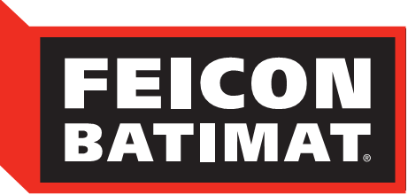 Logo of Feicon Batimat 2014