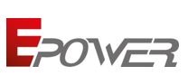 Logo of E-POWER CHINA Jun. 2027
