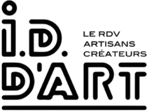 Logo of ID D'ART - LYON Nov. 2025
