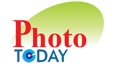 Logo of Photo Today Goa 2019