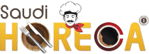 Logo of SAUDI HORECA Apr. 2025