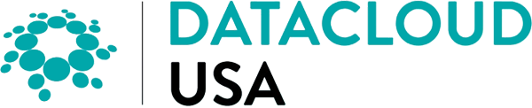 Logo of Datacloud USA 2025