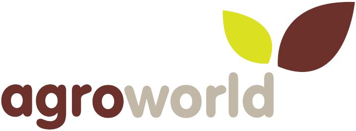 Logo of AgroWorld Uzbekistan 2014