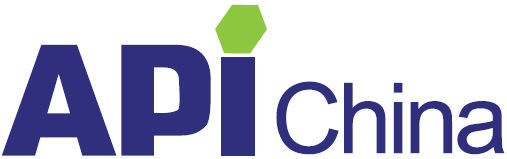 Logo of API China 2024