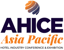 Logo of AHICE ASIA PACIFIC May. 2027
