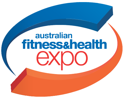 Logo of Australian Fitness & Health Expo 2013