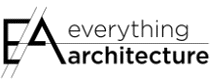 Logo of EVERYTHING ARCHITECTURE Nov. 2024