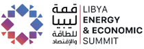 Logo of LIBYA ENERGY & ECONOMIC SUMMIT Jan. 2026
