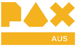 Logo of PAX AUS Oct. 2025