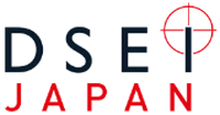 Logo of DSEI JAPAN Apr. 2027