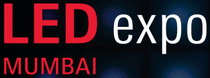 Logo of LED EXPO INDIA - MUMBAI May. 2026