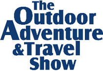 Logo of THE OUTDOOR ADVENTURE SHOW - CALGARY Apr. 2027