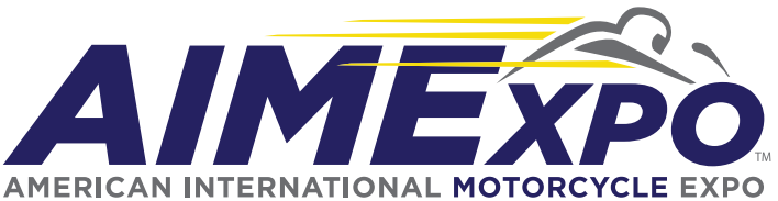 Logo of AIMExpo 2014