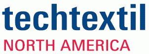 Logo of Techtextil North America 2012