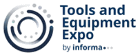 Logo of TOOLS & EQUIPMENT EXPO Sep. 2026