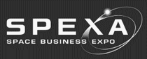 Logo of SPEXA - SPACE BUSINESS EXPO Jul. 2025