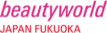 Logo of BEAUTYWORLD JAPAN - FUKUOKA Feb. 2025