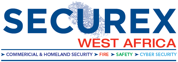 Logo of Securex West Africa 2014