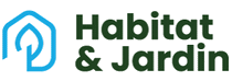 Logo of HABITAT & JARDIN Apr. 2026