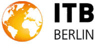 Logo of ITB BERLIN Mar. 2025