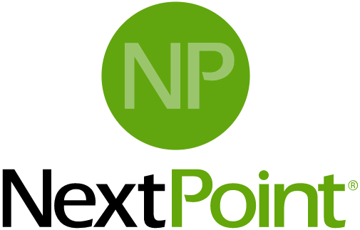 Logo of NextPoint 2021