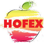 Logo of HOFEX ' May. 2027