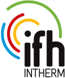 Logo of IFH/INTHERM Apr. 2028