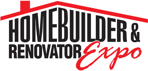 Logo of HomeBuilder & Renovator 2012