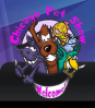 Logo of Chicago Pet Show 2020