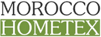 Logo of MOROCCO HOME TEXTILES EXPO Apr. 2027