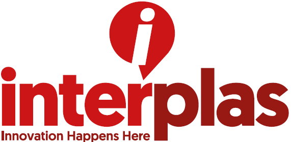 Logo of Interplas 2029