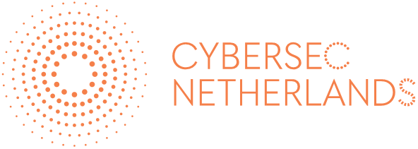 Logo of Cybersec Netherlands 2023